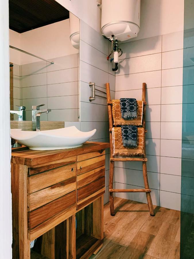 Palsona Maison Remissis サント・リュス エクステリア 写真